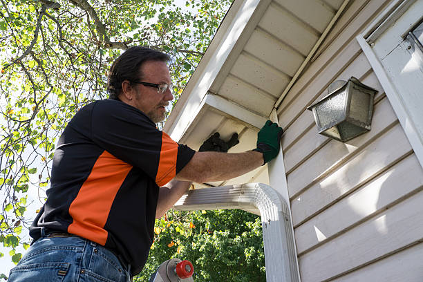 Best Siding Painting and Refinishing  in Oakville, CT